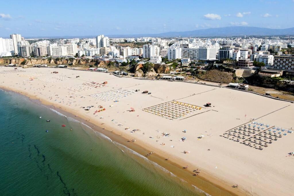 Clube Praia Da Rocha I Apartment Portimao Exterior photo